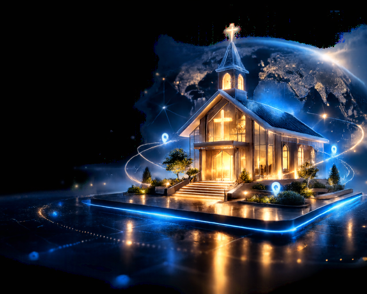 Hillcrest Bible Church